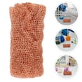 thumbnail image 2 of WAXIAYU 1 Roll Distilling Copper Mesh Roll Laboratory Copper Roll Mesh Screen For Distilling, 2 of 6