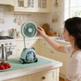 thumbnail image 4 of Pencil Sharpener Fan Light, 4 of 6