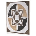 thumbnail image 4 of The Tile Project 8"x8" Design Marble & Wood Porcelain Floor/Wall Tile A (10.76 Sq. ft./Box), 4 of 6
