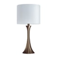 thumbnail image 2 of Grandview Gallery 24 Inch Modern Table Lamps, Golden Bronze (Set of 2), 2 of 7