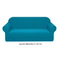 thumbnail image 2 of WRXMIJNHGSA Sofa Cover Clearance Sofa Slipcover High Stretchy Couch Cover Machine Washable Spandex Jacquard Fabric, 2 of 4