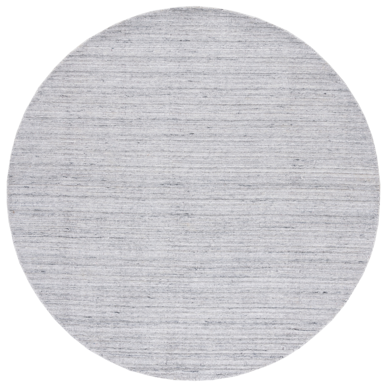 SAFAVIEH Elements Collection ELM701F Handwoven Grey Rug - image 5 of 9
