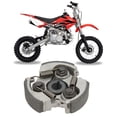 thumbnail image 4 of Almohadilla De Embrague ATV, Conjunto De Embrague De Resorte De Piñón Resistente De Aluminio Para Crosser ATV De 2 Tiempos, 4 of 7