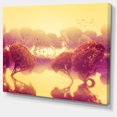 thumbnail image 2 of Design Art - Jardins Japonais Paisible, 2 of 4