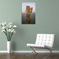 thumbnail image 5 of Sydney Sweeney Hot Girl Sexy Poster (44) Artworks Picture Print Poster Wall Art Painting Canvas Gift Decor Home Posters Decorative 16x24inch(40x60cm), 5 of 6