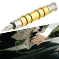 thumbnail image 3 of Alloy Car Dent Repair Pen With Paintless Dent Removal Function Suitable For Car Body Panel Flattening And Repair, 3 of 9