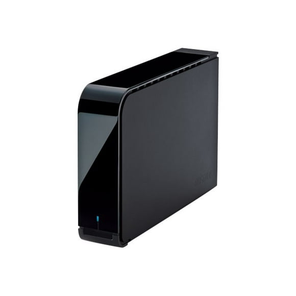 8TB Drivestation Axis Velocity