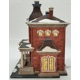 thumbnail image 6 of Department 56 Christmas In The City Architectural Antiques (Set of 17) No. 58927, 6 of 8