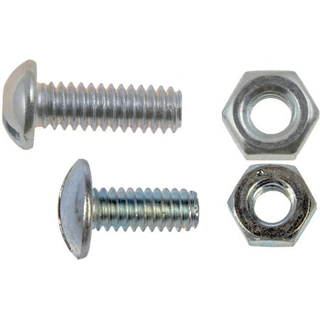- Dorman OE Solutions - Stove Bolt And