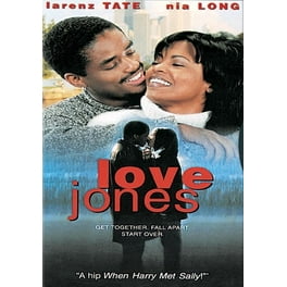 New Line Home Video: Love Jones / Thin Line Between Love and