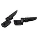 thumbnail image 4 of 2 Estriberas Delanteras para Motocicleta Estriberas Delanteras para Motocicleta Pedal de Reposapiés Estriberas Delanteras CNC Reemplazo Reposapiés para Aprilia RS660 RSV4 ANGGREK  Otros, 4 of 8