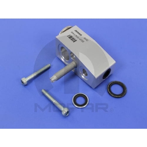 Mopar 68153947AA Ac Expansion Valve Jeep Wrangler