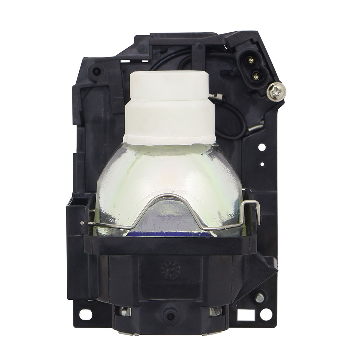 DT01491 Replacement Lamp & Housing for Hitachi Projectors - image 4 of 6