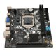 thumbnail image 1 of Placa Base De Escritorio H81A, Placa Base Profesional H81A Compatible Con Canal Dual De Alta Velocidad LGA 1150 Pines Para PC Para Computadora, 1 of 8