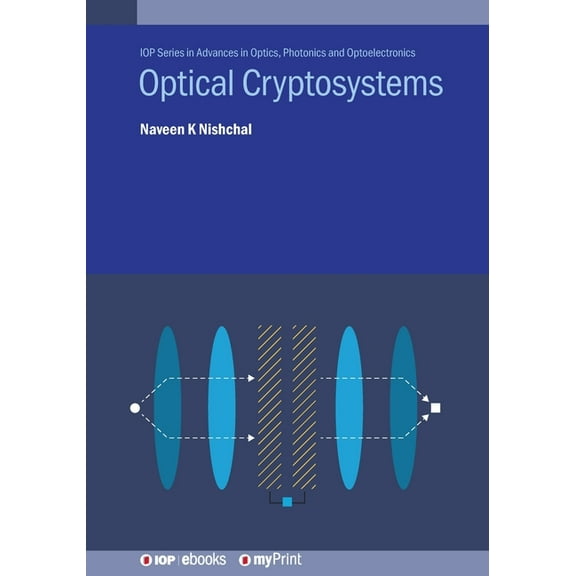 Optical Cryptosystems, (Paperback)