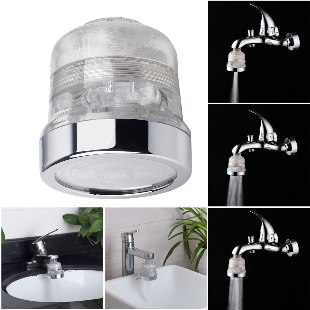 Lovehome Valve Shower Water Saver Nozzle Water Saver Taps Aerator