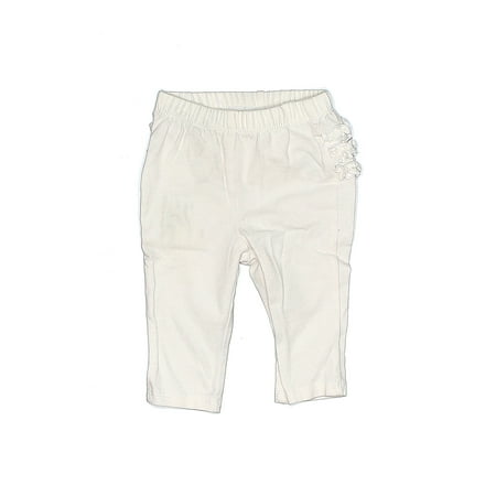 

Pre-Owned Old Navy Girl s Size 3-6 Mo Leggings