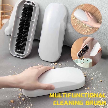 

WNG Bed Brush Sweeping Bed Brush Dusting Brush Bedroom Cleaning Bed Brush