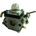 thumbnail image 1 of Carburador de alta calidad para Husqvarna 122C, recortadora de hilo WeedEater, mejora el rendimiento del motor con herramienta de ajuste, 1 of 6