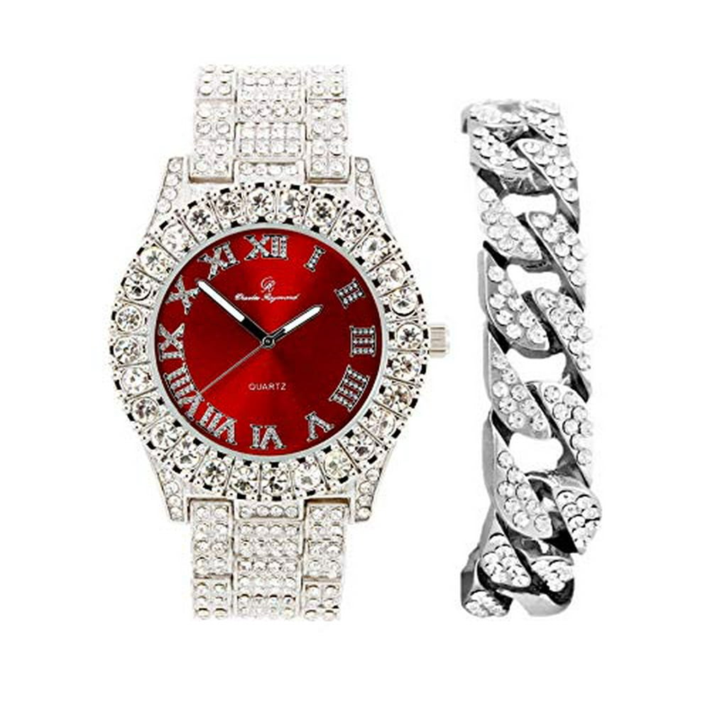 charles raymond watch 8231
