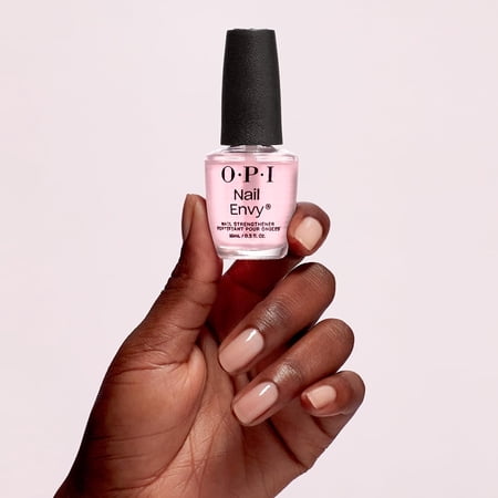 OPI NT223 ネイルエンビーαクリア ピンク トゥ エンビー 15mL 国内正規品 定形外郵便発送(ポスト投函)