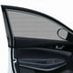 thumbnail image 1 of 4 PCS Mosquito Net for Car Windows for Hyundai i10 LA BA PA 2008, Sunshade Car Baby Kids Privacy Shield Window Car Window Sunshade Roller Blinds, 1 of 5