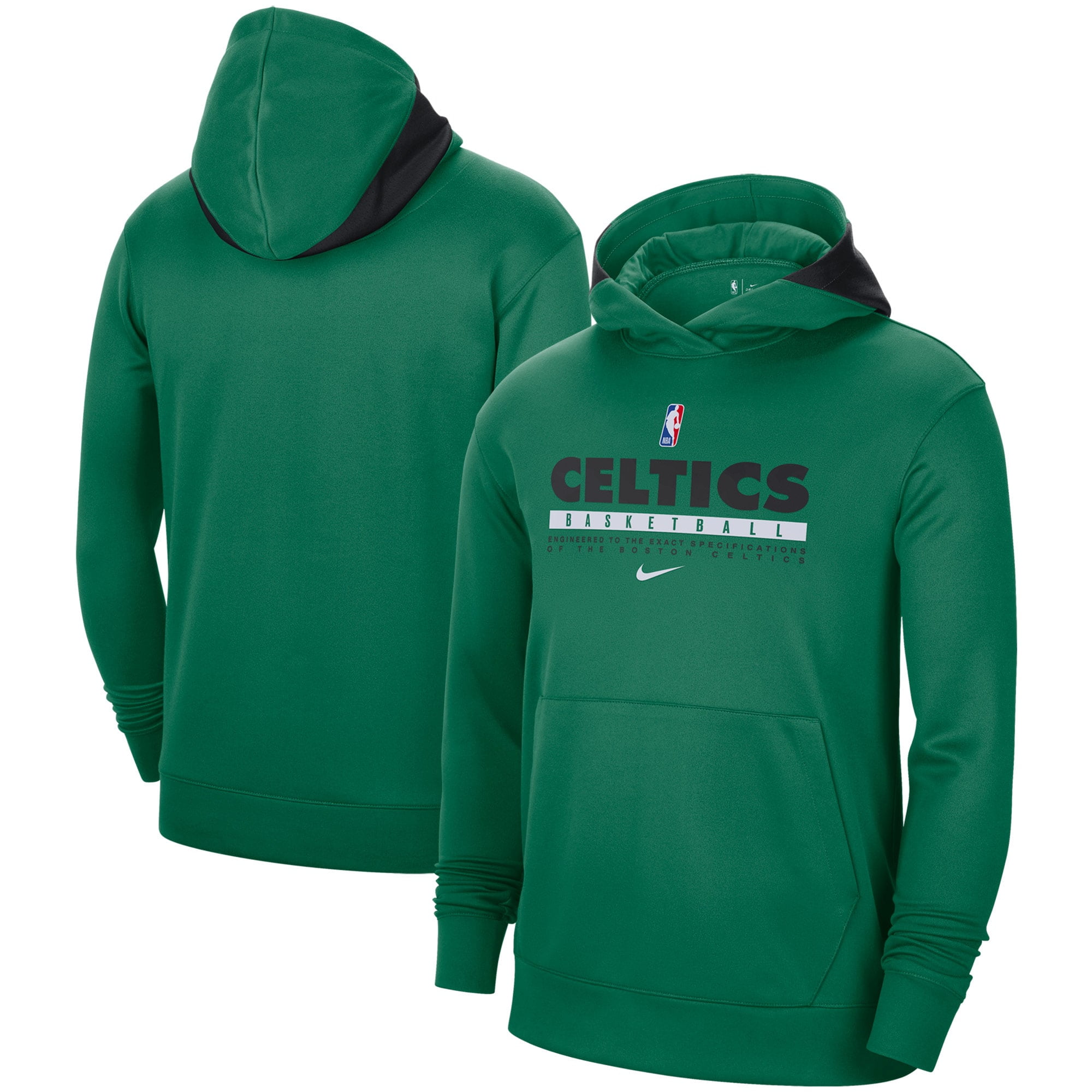 celtics nike jacket