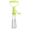 thumbnail image 1 of Handheld Stainless Steel Egg Blender Mixer for Home Kitchen Cooking, 1 of 5