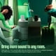 thumbnail image 4 of Bocina Bose Lifestyle Ultra Inalámbrica con Audio TrueSpatial, 4 of 9