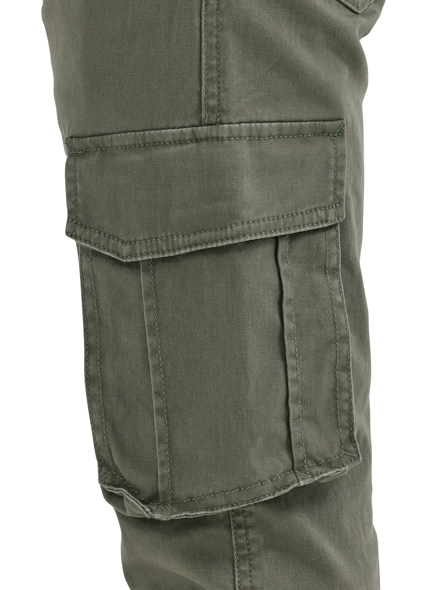 Wrangler® Boy's Charge Cargo Pant (Little Boy, Big Boy, Husky)
