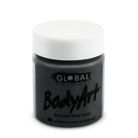 Black face paint walmart Black face paint walmart