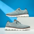 thumbnail image 5 of Calceus Harrison Men's Casual Shoes Slip On Sneakers Summer Shoes Walking Shoes Affordable Sneakers, 5 of 5