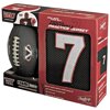 Michael Vick #7 Jersey and Foam Football Set