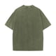 thumbnail image 5 of Tops para hombre, blusas y camisas de cuello redondo y manga corta para hombre, camisetas deportivas informales con estampado desgastado para hombre, blusas de cuello redondo y manga corta para hombre, 5 of 5