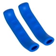 thumbnail image 1 of 1 Pair Mountain Bicycle Brake Levers Sleeve -Slip Silicone Brake Handle Protection Cover, 1 of 7