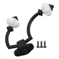 thumbnail image 1 of AURARMLET Screw Hooks Heavy Duty Zinc Alloy For Hanging Bags Decorative Home 1Set, 1 of 8