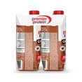 thumbnail image 4 of Premier Protein Shake, Coffeehouse Caramel Machiatto, 30g Protein, 11 Fl Oz, 4 Ct, 4 of 5