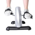 thumbnail image 5 of Ejoyous Portable Hand Foot Pedal Trainer Exerciser Mini Exercise Bike Bicycle for Gym Indoor,Pedal Trainer, Mini Exercise Bike, 5 of 9