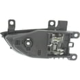 thumbnail image 4 of Door Handle For Hyundai Elantra Elantra Coupe Front Left Black w/ Beige Lever, 4 of 8