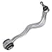 thumbnail image 3 of Detroit Axle - Front Control Arm for BMW 525i 528i 530i 535i 545i 545i M5, Lower Left Forward Control Arm w/Ball Joint Replacement, 3 of 4