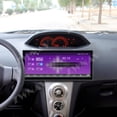 thumbnail image 3 of ZWNAV 15.8 inch Android 15 Car Radio For Toyota Yaris 2005-2011 HD Multimedia Video Player Navigation GPS DVD 4G DSP Stereo Bluetooth, 3 of 14