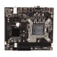 thumbnail image 2 of Sailing Placa base de doble salida compatible con HDMI, SATA 2.0 y USB 2.0, 2 of 10