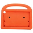 thumbnail image 1 of EeaseCA Handle Stand EVA Protective Cover Shockproof Convertible 7 Inch Display Lightweight Child Case for 2017 Amazon Kindle Fire 7 Tablet (Orange), 1 of 8