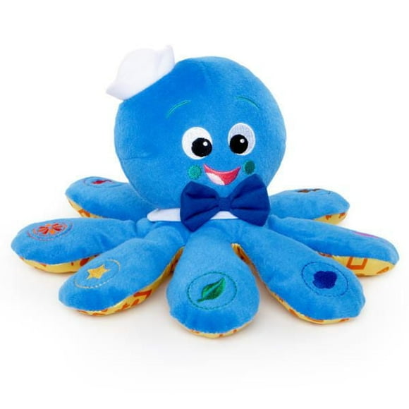 Jouet en peluche OctoplushMC de Baby Einstein