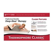 Thermophore Classic Deep Heat Therapy Moist Heat Petite Pack, Medium Size - 1 Ea
