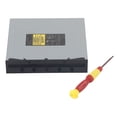 thumbnail image 2 of Wear-resistant For Blu-Ray CD DVD Driver, CD Driver, Anti-corrosion Metal+ABS DG-6M5S-01B, 2 of 8