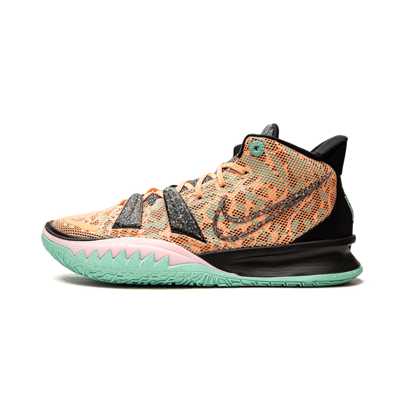 NIKE MENS Kyrie 7 "Play For The Future" DD1447 800 from Stadium Goods