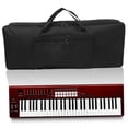 thumbnail image 4 of unbranded Outdoor Use Electric Piano Keyboard Cover Oxford Cloth 1Set, 4 of 8