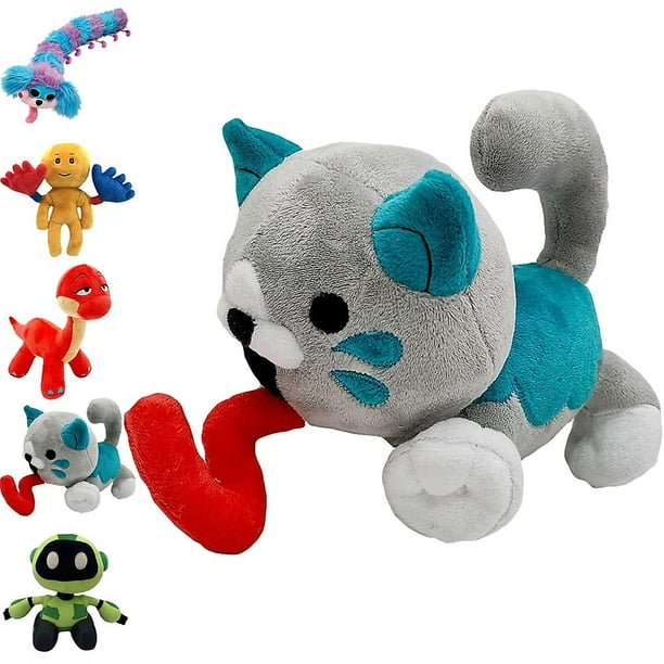 Caterpillar stuffed animal best sale walmart