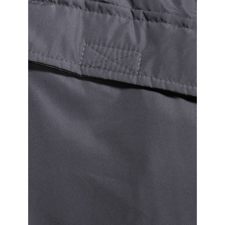 Cherokee Women's Insulated Water-Resistant Relaxed Fit Ski Pants